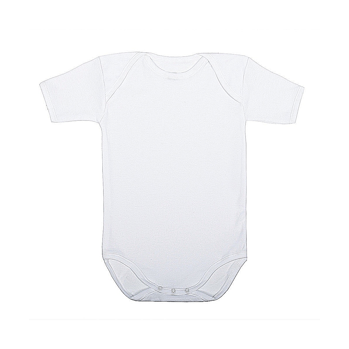 2604 AMERICAN NECK BODYSUIT