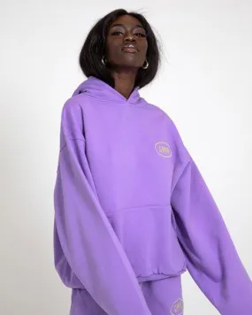 7 Days Active Hoodie Oversized