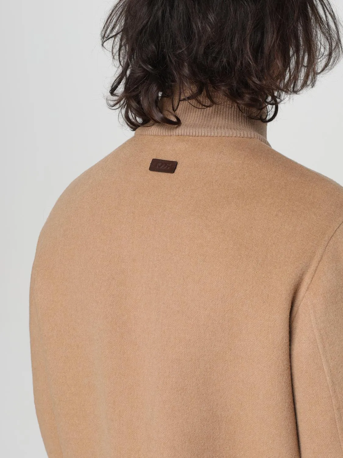 Abrigo hombre Tod's