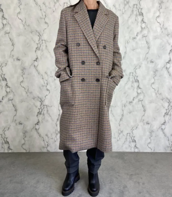 ABRIGO PAUL SMITH