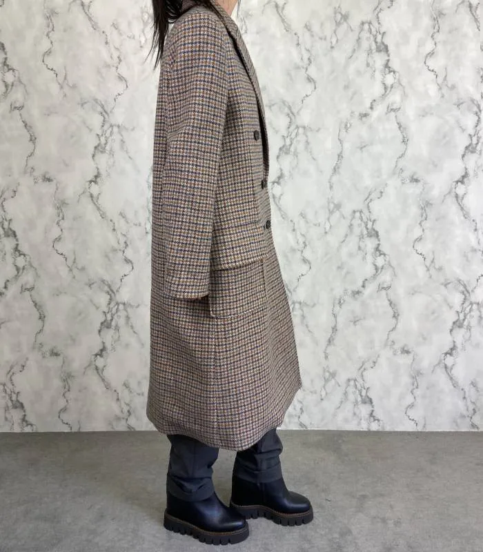 ABRIGO PAUL SMITH