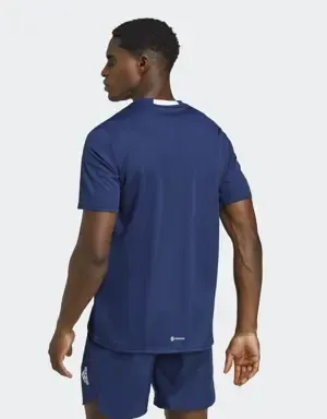 Adidas Camiseta AEROREADY Designed for Movement