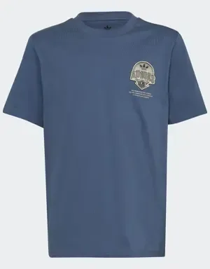 Adidas Camiseta Graphic