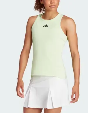 Adidas Camiseta sin mangas Club Tennis