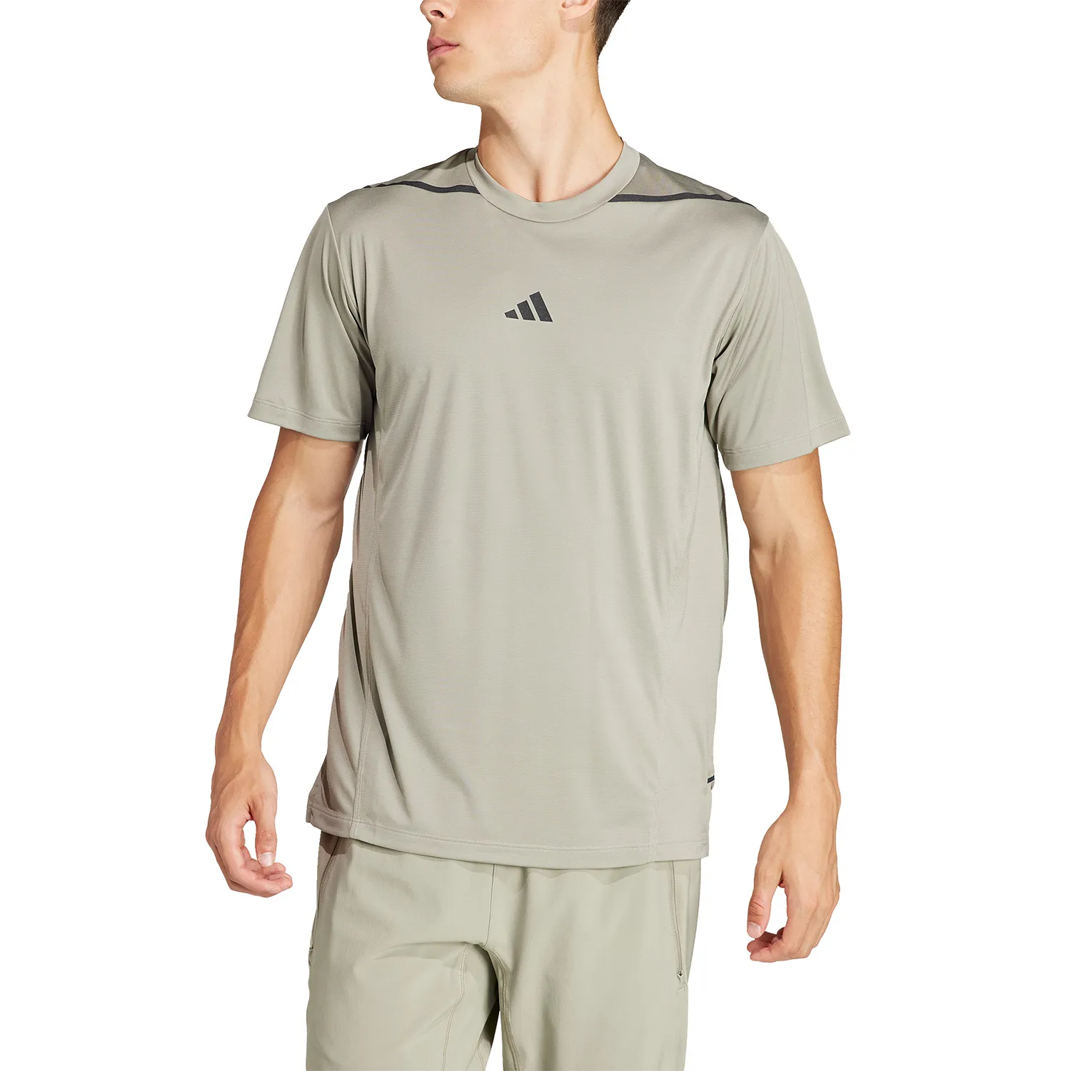 adidas D4T adistrong Camiseta