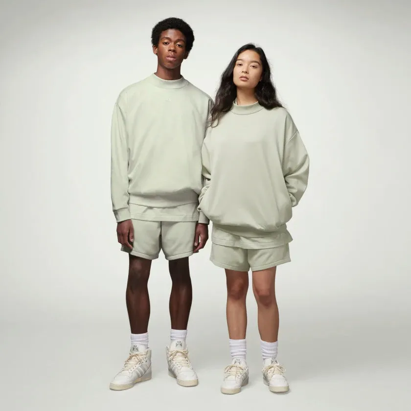 Adidas One Fl Crew Halgrn/Halgrn
