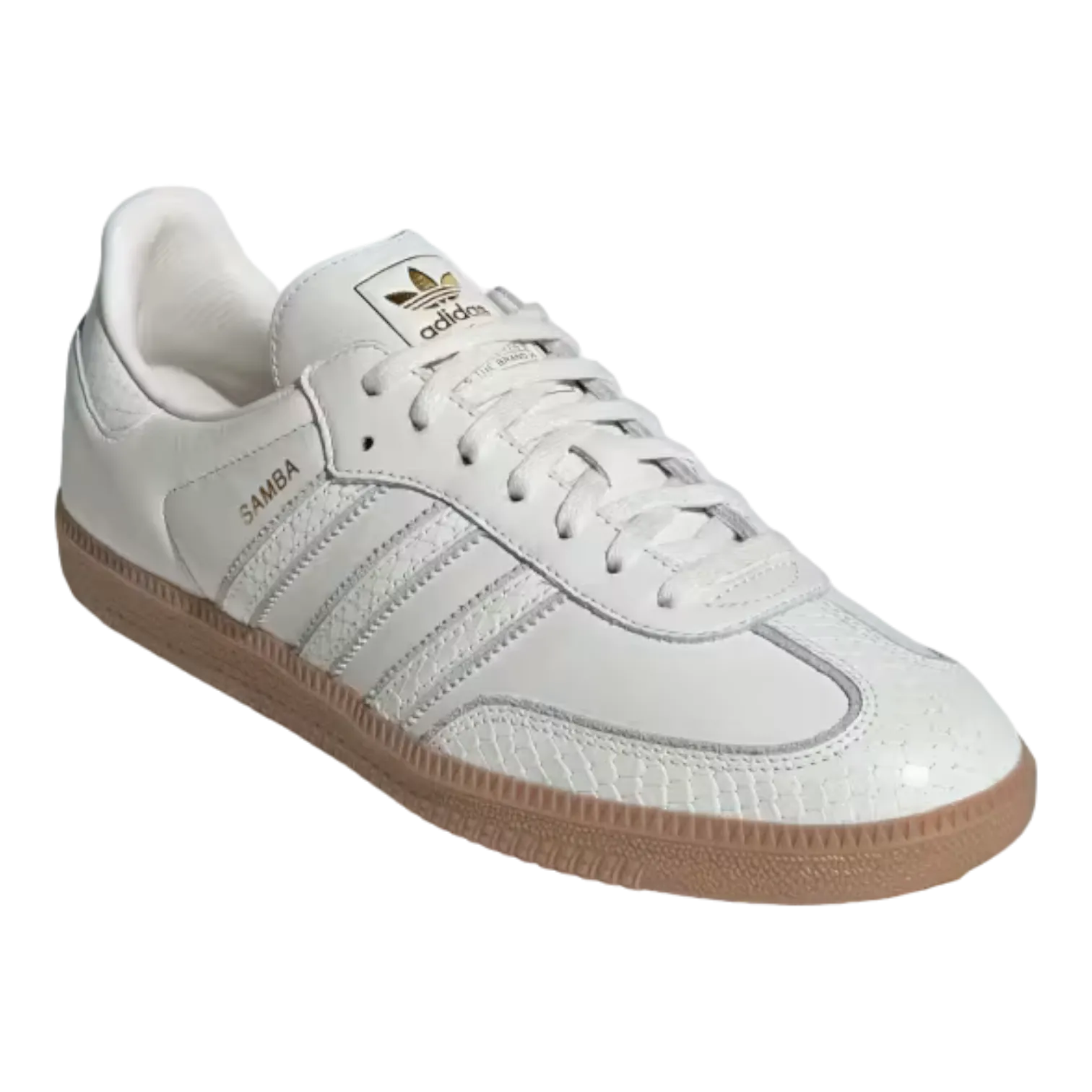 ADIDAS SAMBA OG COREWHITE IF1985