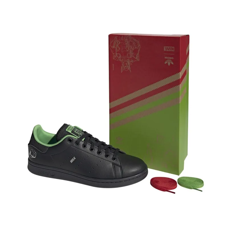ADIDAS STAN SMITH