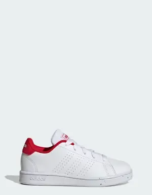 Adidas Zapatilla Advantage Lifestyle Court Lace
