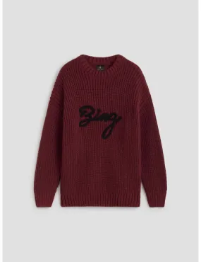 Anine Bing SYDNEY SWEATER