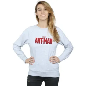 Ant-Man Movie Logo