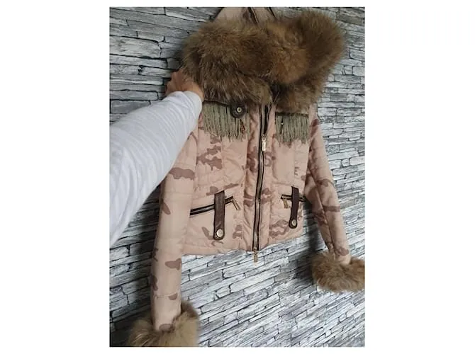 Autre Marque Equipo de la sociedad Beige 