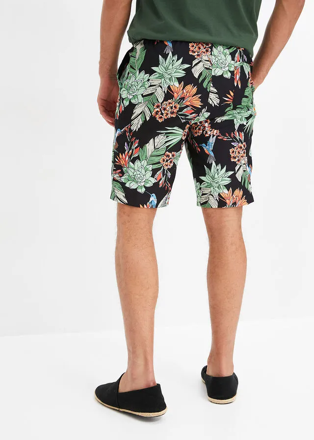 Bermuda Negro