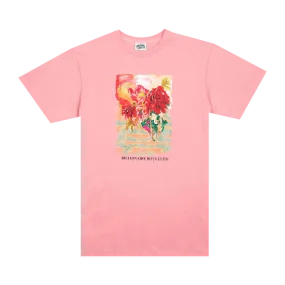 BILLIONAIRE BOYS CLUB Painted Tee