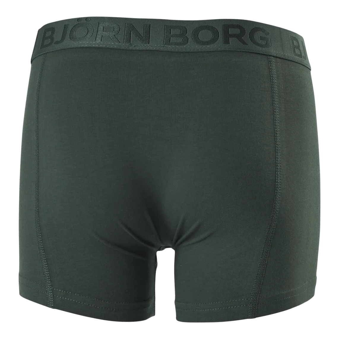 BJöRN BORG JR 7PACK SAMMY BB PATTERNED