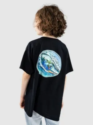 Blue Tomato Surfomato Camiseta