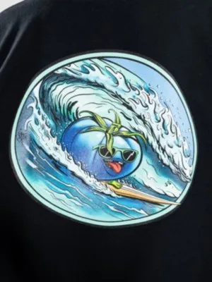 Blue Tomato Surfomato Camiseta