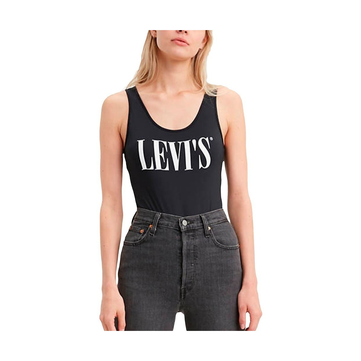 Bodysuit graphic