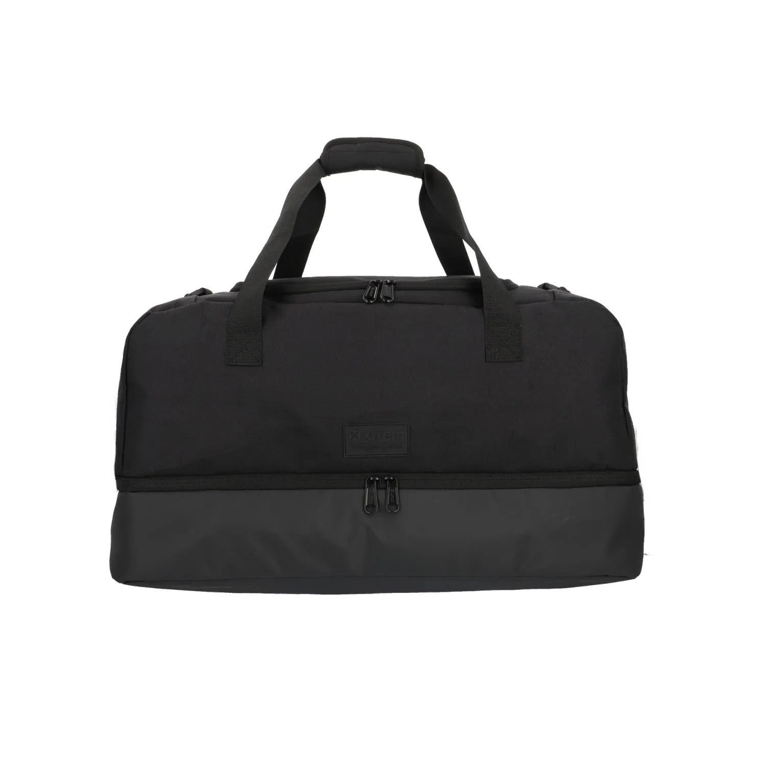 BOLSO DEPORTIVO GYM BAG H22 BLACK