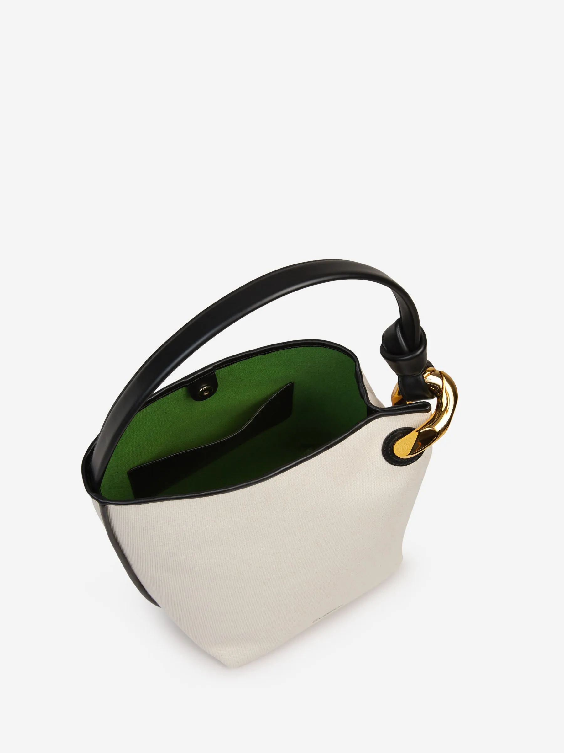 Bolso Hombro Lona