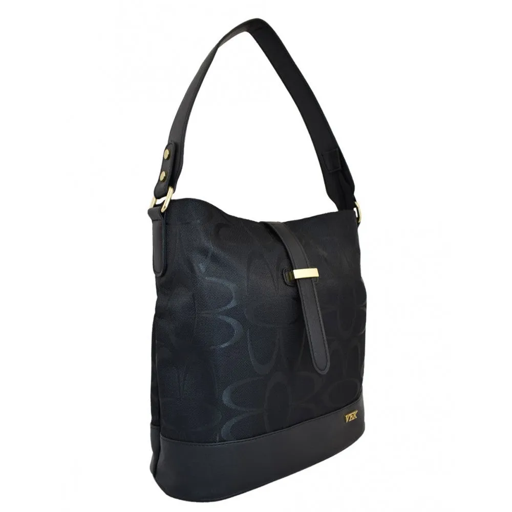 BOLSO TIPO BUCKET VEK 1615L16D