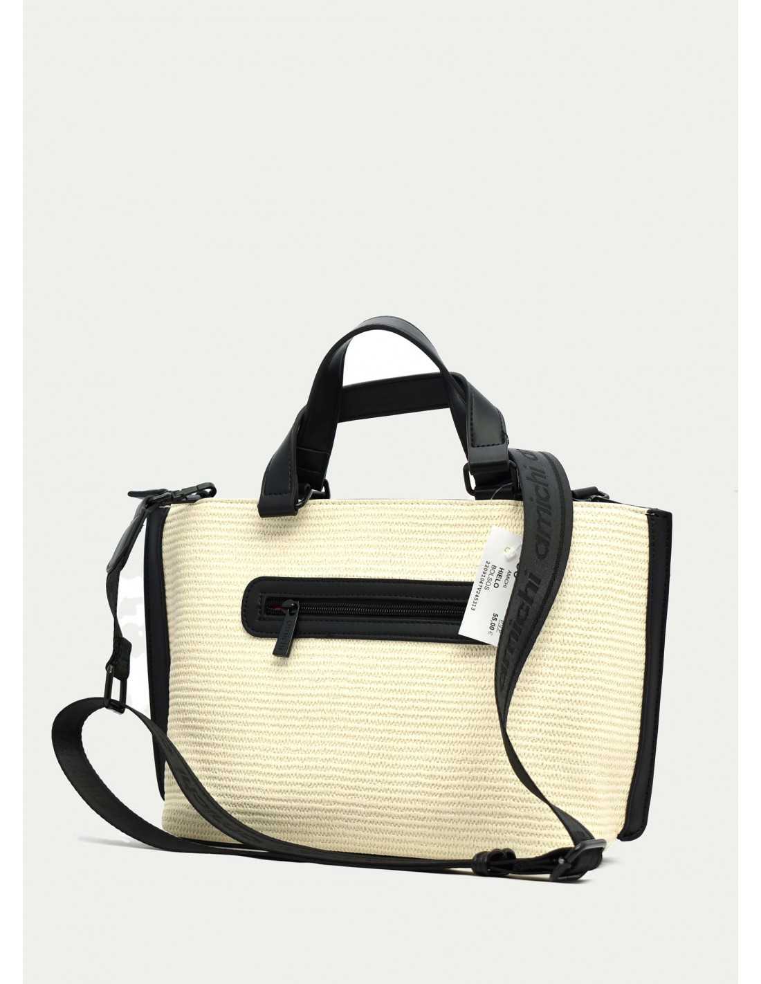 BOLSOS AMICHI 5313 HIELO 