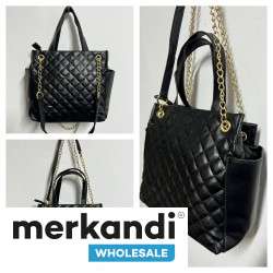 Bolsos de mujer REF: 1811BL2 nueva colleccion bolsos mayorista export