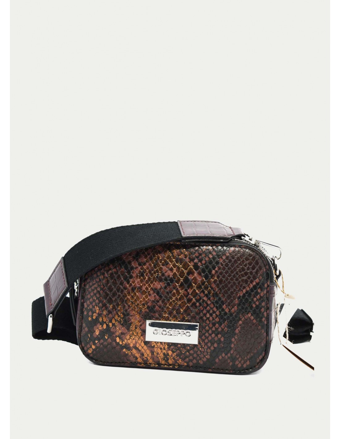 BOLSOS GIOSEPPO DAMME BRONCE 