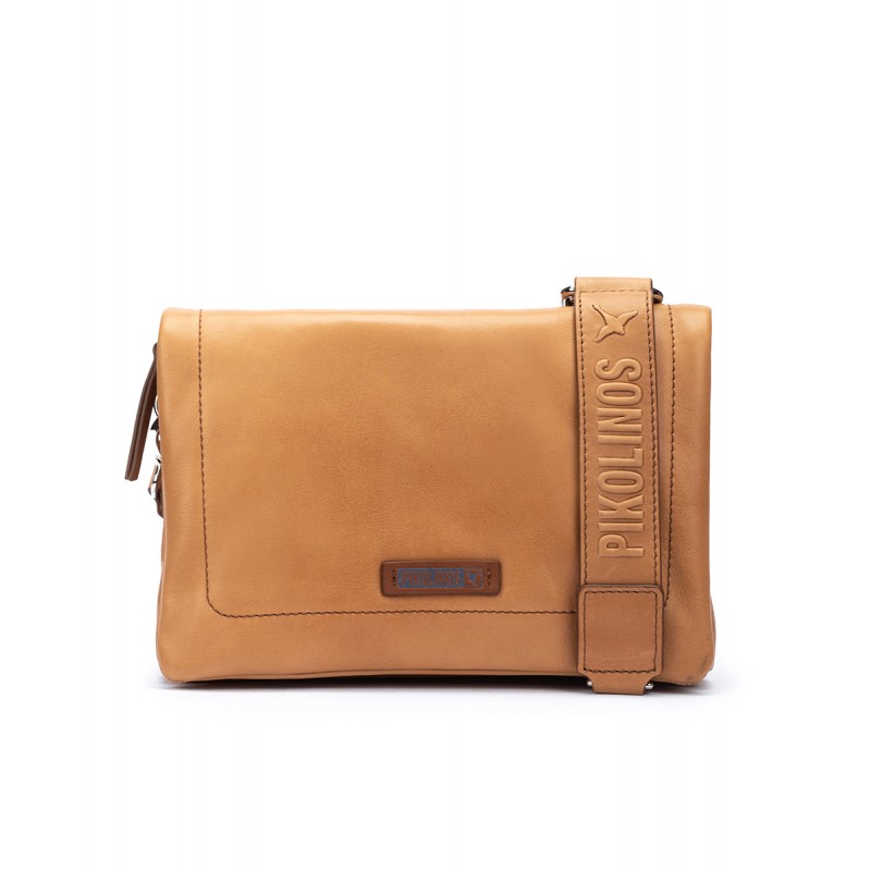 Bolsos Pikolinos ALCUDIA marrón