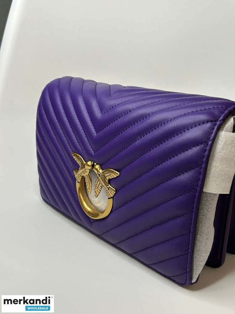 Bolsos Pinko A Grade nuevos bolsos hermosos estilos