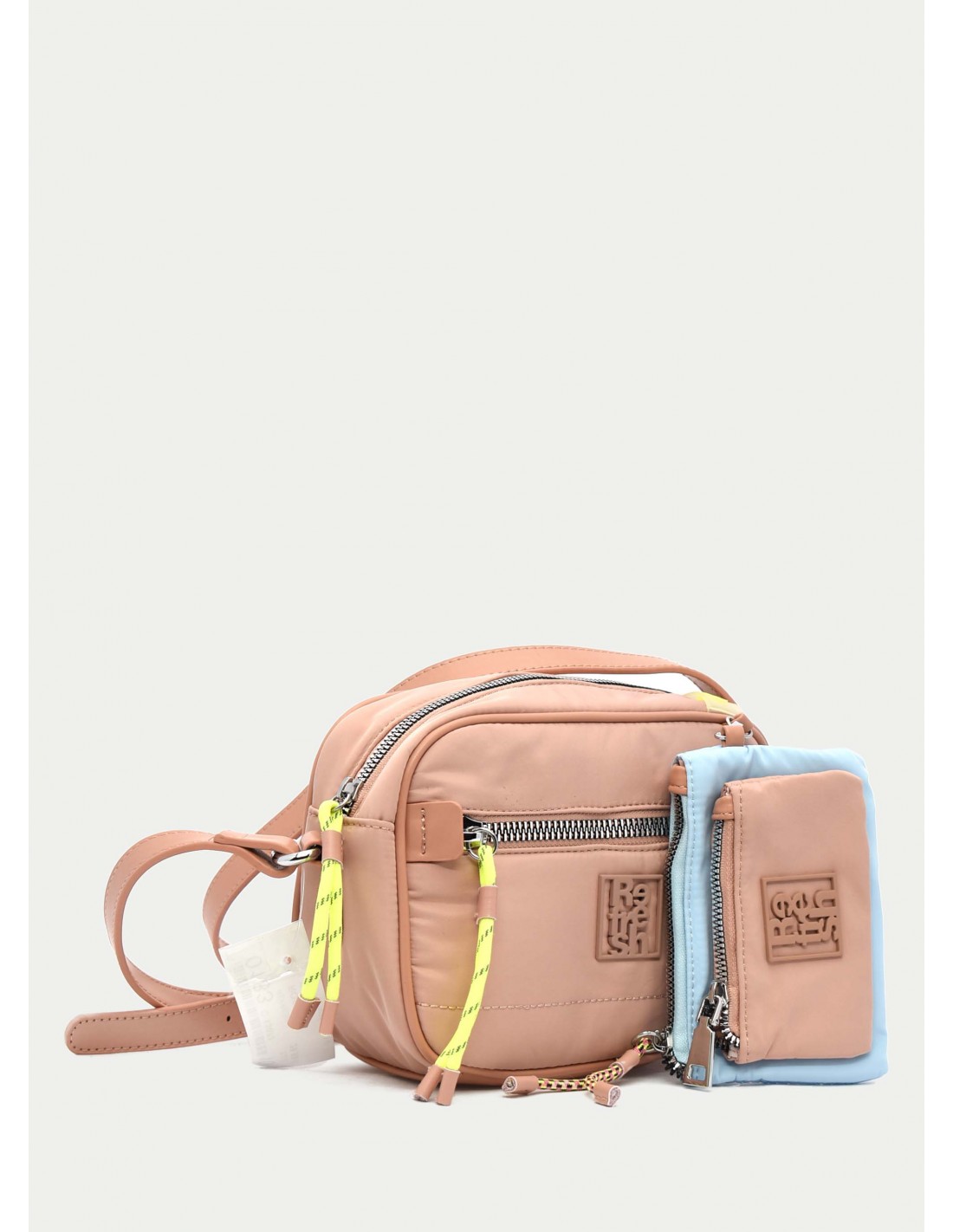 BOLSOS REFRESH 183076 ROSA 