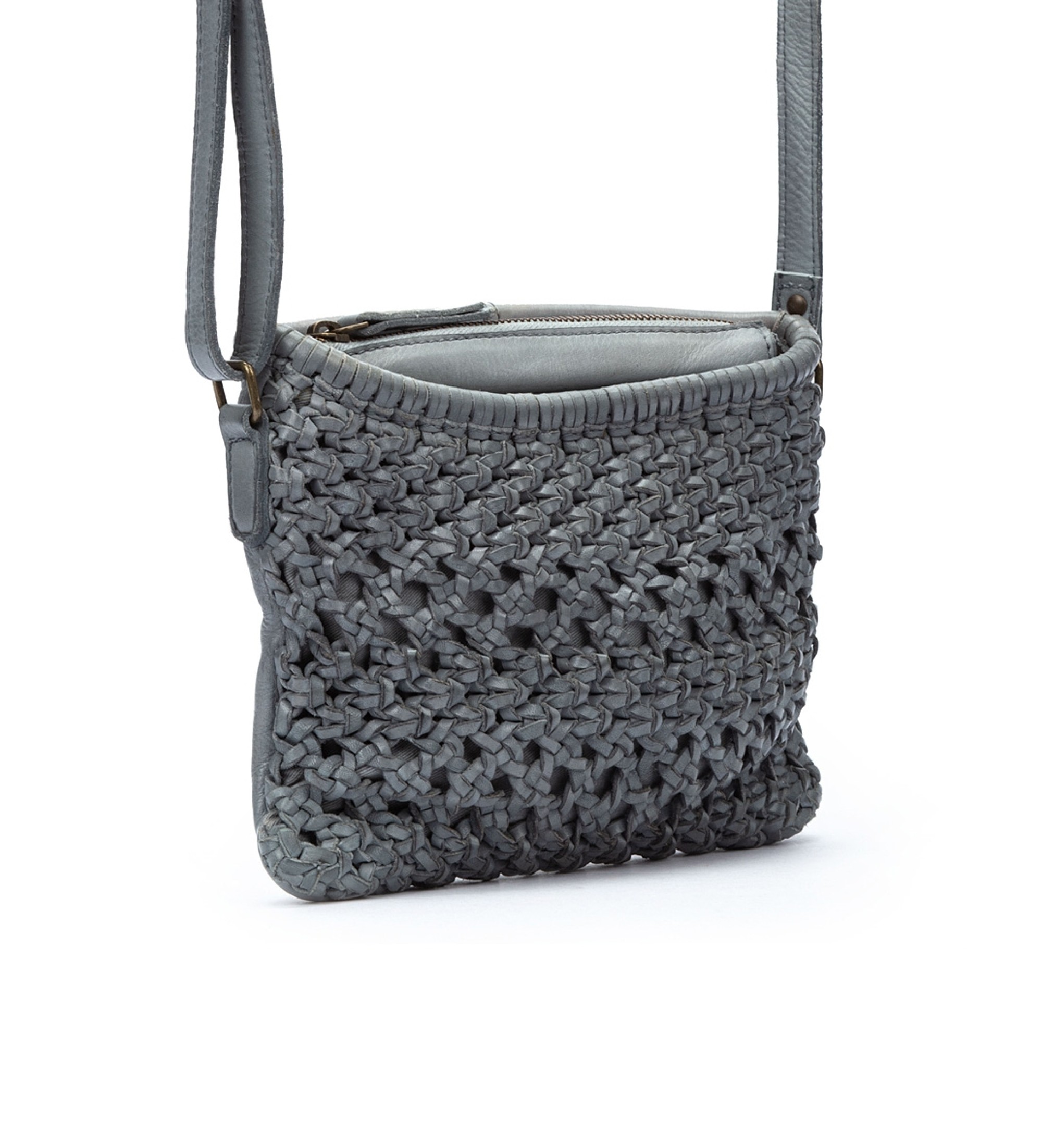 Bolsos Tamariu azul