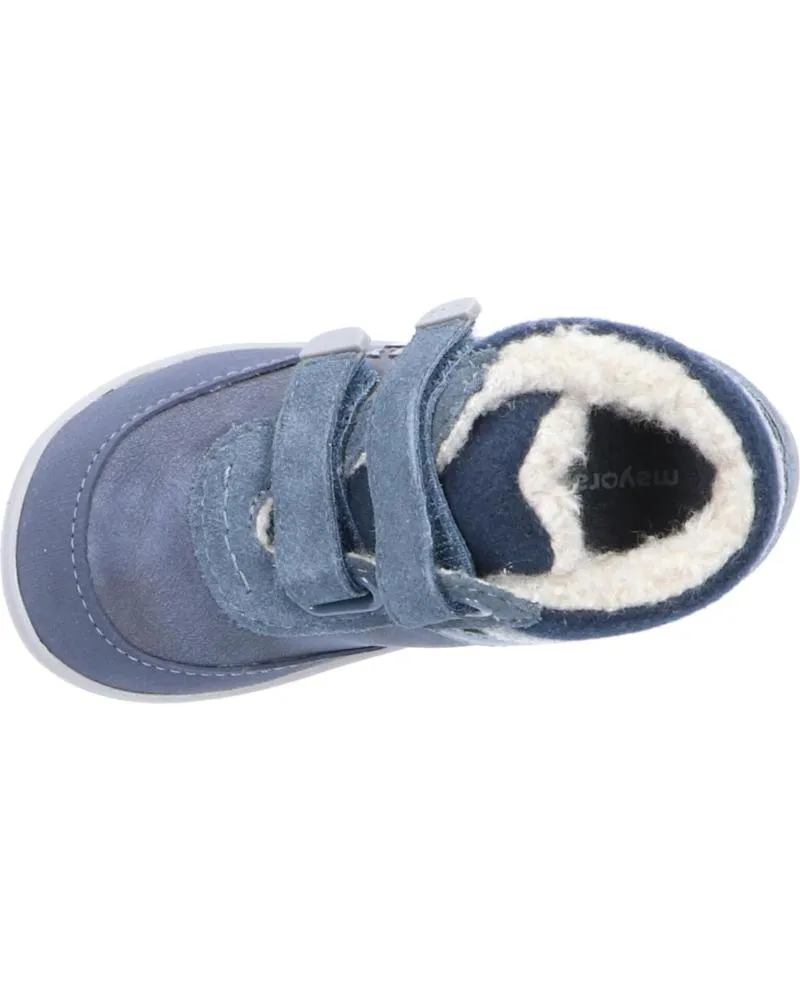 Botas de Niño MAYORAL 42066 090 JEANS