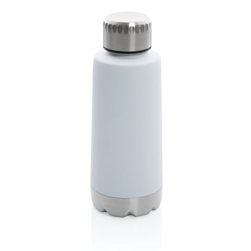 Botella promocional al vacío antigoteo 350 ml. Trend