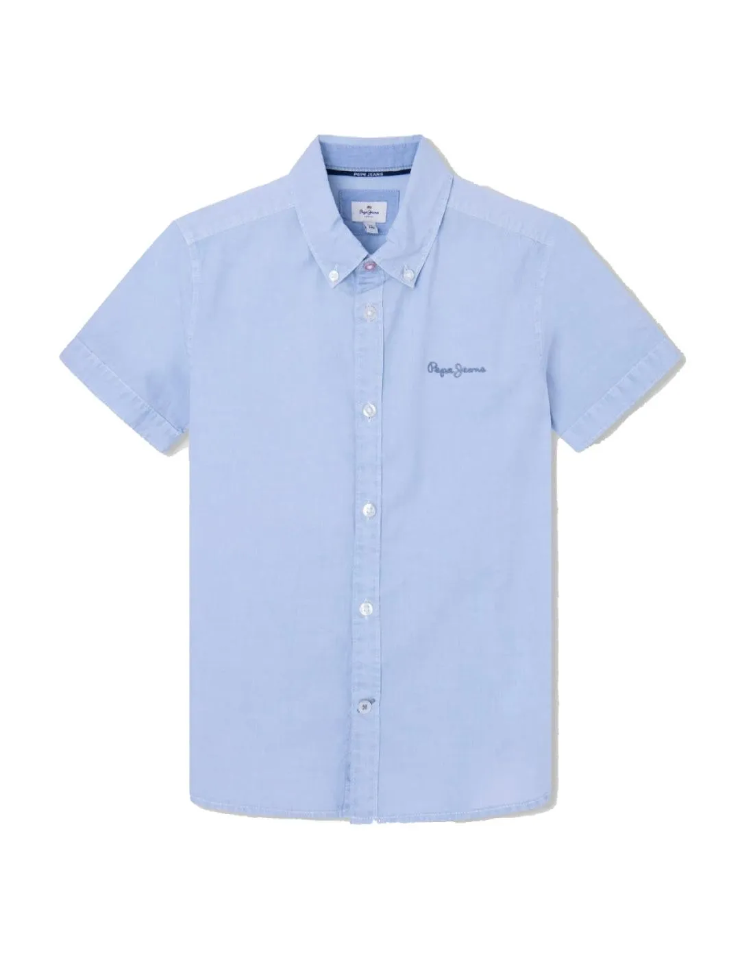 Camisa Misterton Pepe Jeans