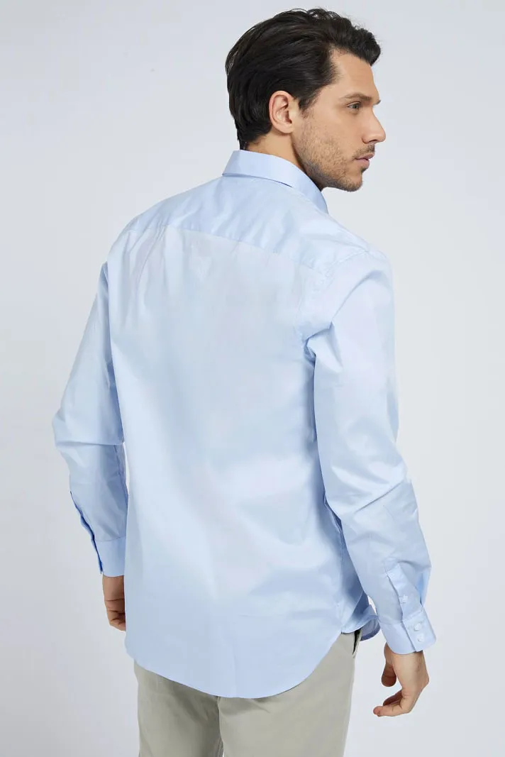 Camisa para hombre de Guess Jeans – M1RH25W7ZK1