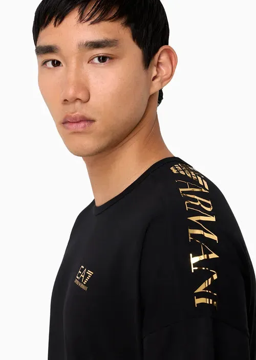 CAMISETA EA7  6RPT10 PJ7CZ 0208