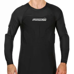 Camiseta interior portero Reusch CS 3/4 Padded Pro
