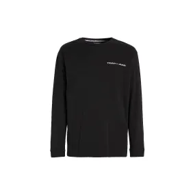 CAMISETA  LINEAR CHEST  HOMBRE
