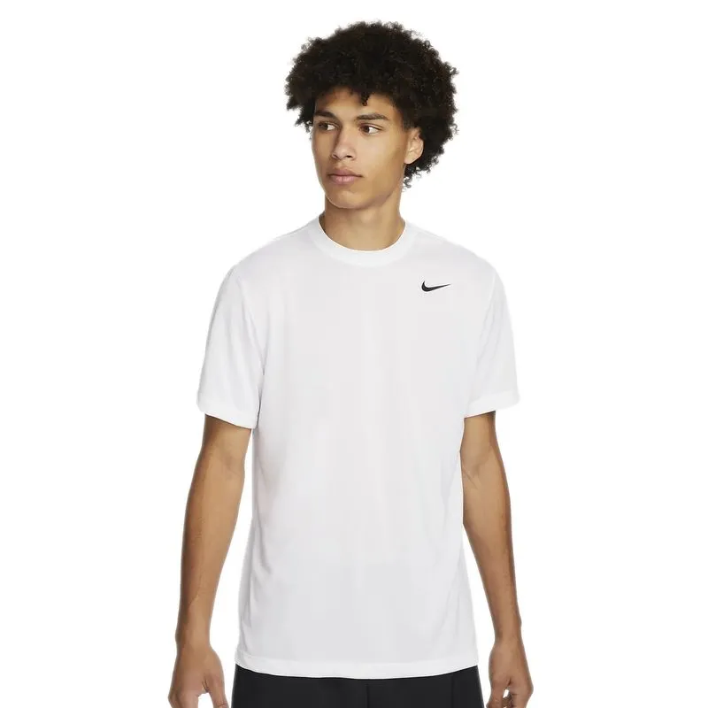 Camiseta Tee Hombre Nike M Nk Df Tee Rlgd Reset