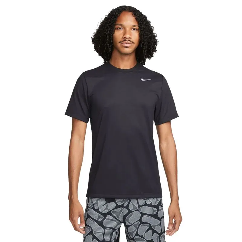 Camiseta Tee Hombre Nike M Nk Df Tee Rlgd