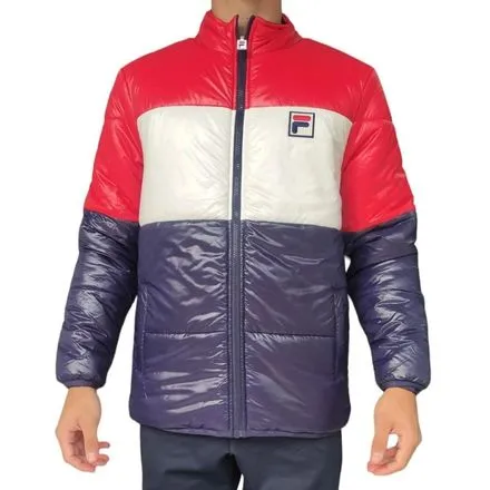 Casaca Hombre Padded Double