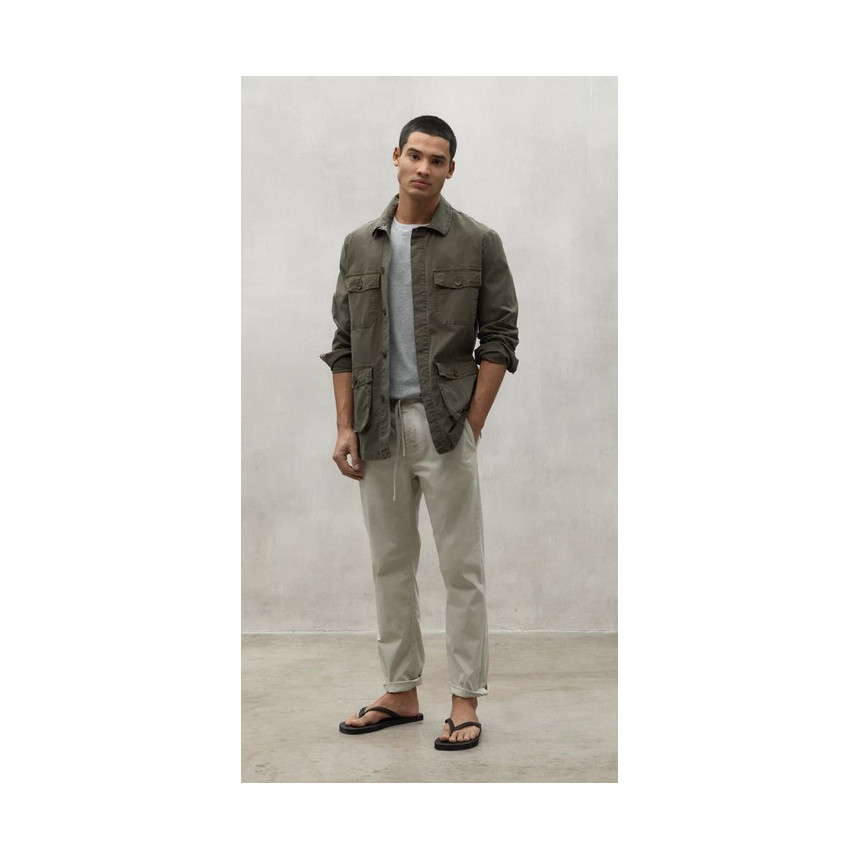 Chaqueta Ecoalf Sahara Para Hombre