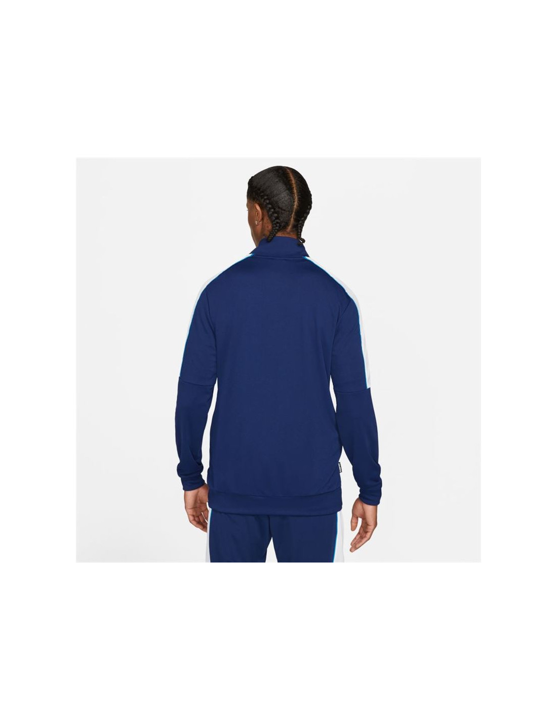 CHAQUETA NIKE DRIFIT ACADEMY AZUL