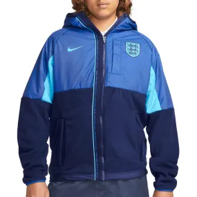 Chaqueta Nike Inglaterra Winterized All Weather Fan