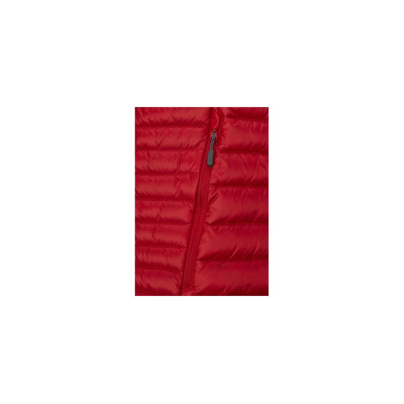 Chaqueta Rab Microlight Alpine (Rojo) hombre