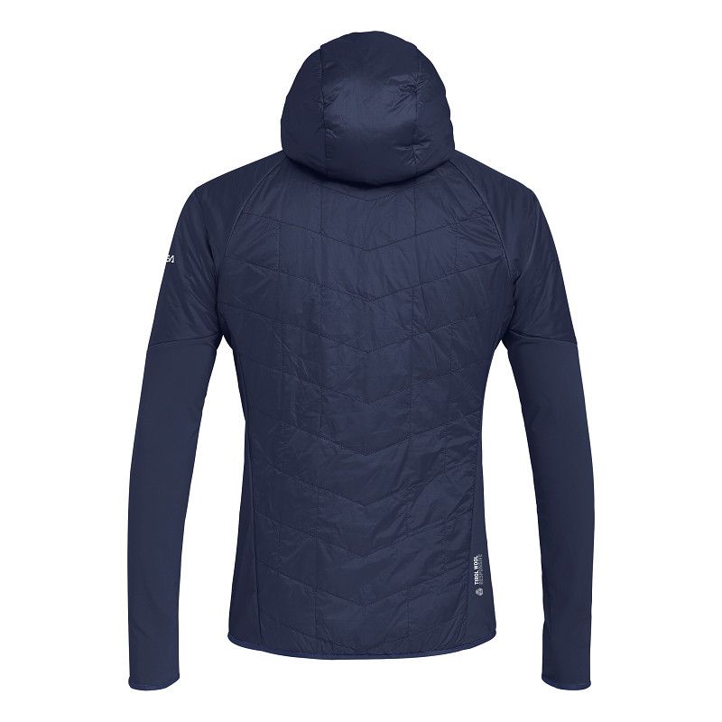 Chaqueta Salewa Ortles Hybrid TWR (chaqueta azul marino) hombre