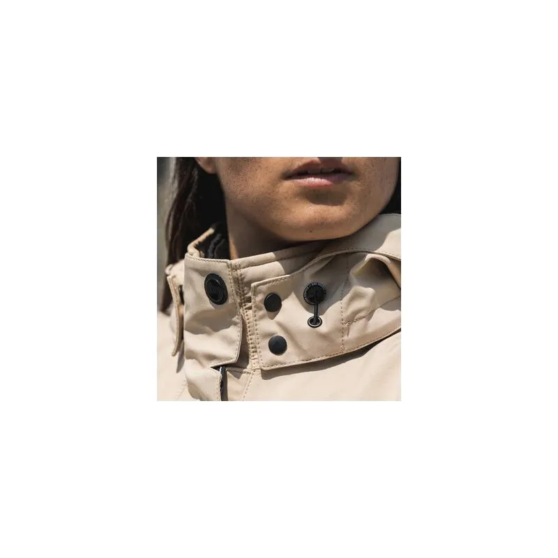 CHAQUETA SLIMMY LADY  IXON