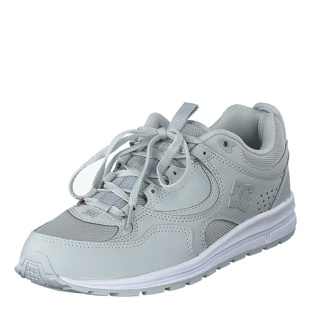 DC Shoes Kalis Lite Grey