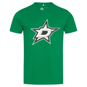 Estrellas de Dallas NHL Fanatics Hombre Camiseta 1878MKGN1ADDST